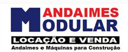 Andaimes Modular