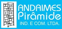 Andaimes Pirâmide Indústria e Comércio Ltda