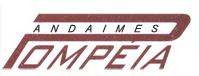 Andaimes Pompéia