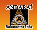 Andaraí Rolamentos Ltda