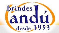 Andú Brindes Indústria e Comércio Ltda