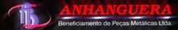 Anhangüera Beneficiamento de Peças Metálicas Ltda