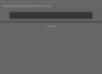 Site do Anhangüera Beneficiamento de Peças Metálicas Ltda