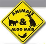 Animais e Algo Mais Ltda
