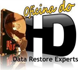 OFICINA DO HD LOJA DE INFORMÁTICA