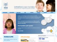 Apae Associação de Pais e Amigos Dos Excepcionais