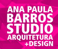 Ana Paula Barros Studio Arquitetura Design Interiores Decoração
