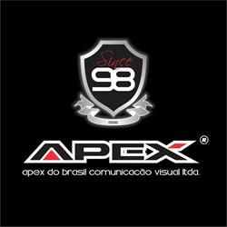 Apex Do Brasil Comunicação Visual Ltda