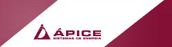 Ápice Sistemas de Energia | Nobreaks UPS e Baterias