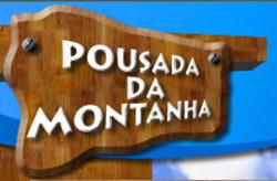 Pousada Da Montanha/Campos Do Jordão