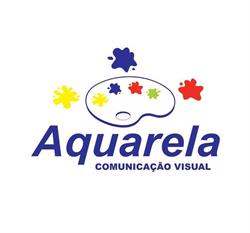 Aquarela Comunicação Visual