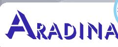 Aradina Industria e Comercio Ltda