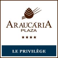 Araucária Plaza