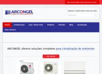 Arcongel Ar Condicionado