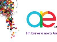 Site do Are Embalagens Ltda
