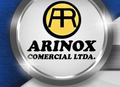 Arinox Comercial Ltda