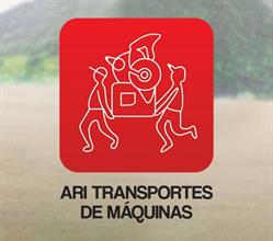Ari Transporte de Máquinas