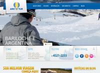 Site do Arktur
