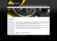 Site do Ar Mais Compressores