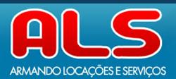 A l S Armando Locações Serviços