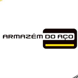 Aço - Armazém do Aço Ltda - Até 10X - Aço, Chapas de aço, Telhas e Tubos