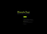 Site do Alessandra Duque