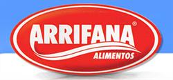 Arrifana Alimentos
