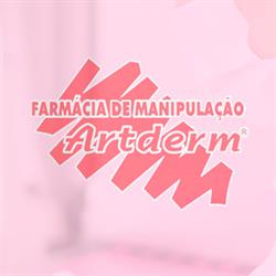 Artderm Rio Farmácia de Manipulação Ltda