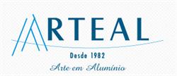 Arteal Artefatos Alumínio Ltda