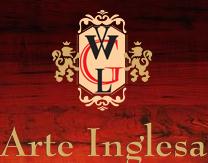 Arte Inglesa Móveis Indústria e Comércio Ltda