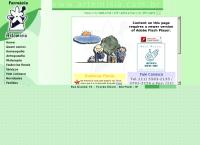 Site do Artemísia Farmácia de Manipulação