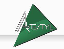 Artestyl Industrial Ltda