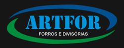 Artfor Comercio Forros, Divisórias e Gesso Ltda.