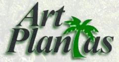 Art Plantas Paisagismo Ltda