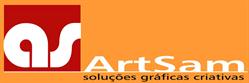 Artsam Soluções Gráficas Ltda