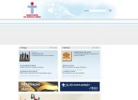 Site do Associação do Senhor Jesus