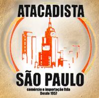 Atacadista São Paulo Comércio e Importação Ltda