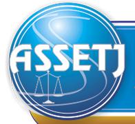 Associação Servidores Tribunal Justiça