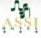 Assi Palace Hotel Ltda