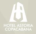 Astor Hotéis e Turismo Ltda