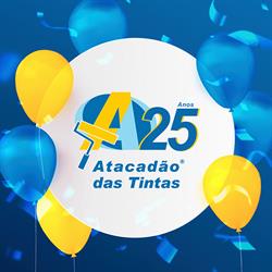 Atacadão Das Tintas Ltda