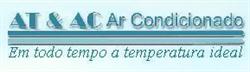 At & Ac Assistencia Tecnica e ar Condicionado