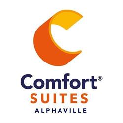 Comfort Suites Alphaville