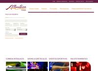 Atlântica Hotels International
