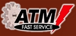 Atm Serviços de Manutenção Predial Ltda Me