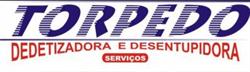 Torpedo Desentupidora Dedetizadora
