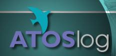 Atos Logística S/a