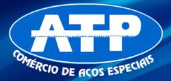 Atp Comércio de Aços Especiais