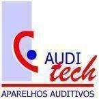 Audi Tech Aparelhos Auditivos