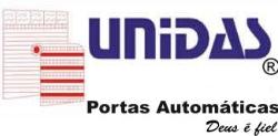 A Unidas Portas de Aço Ltda Me